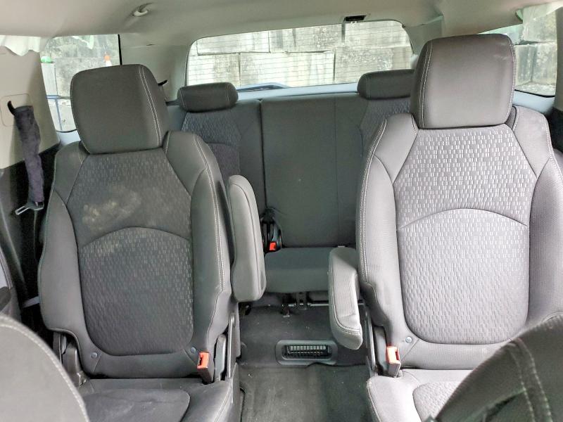 Aukcja sprzedaży 2013 Gmc Acadia, vin: 1GKKVPKDXDJ211620, numer aukcji: 54347656