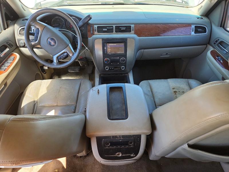 2007 Gmc New Sierra მანქანა იყიდება აუქციონზე, vin: 2GTEK13M171613179, აუქციონის ნომერი: 52135456