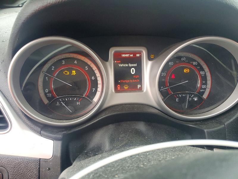 Продаж на аукціоні авто 2016 Dodge Journey, vin: 3C4PDCBB6GT116187, номер лоту: 53916926