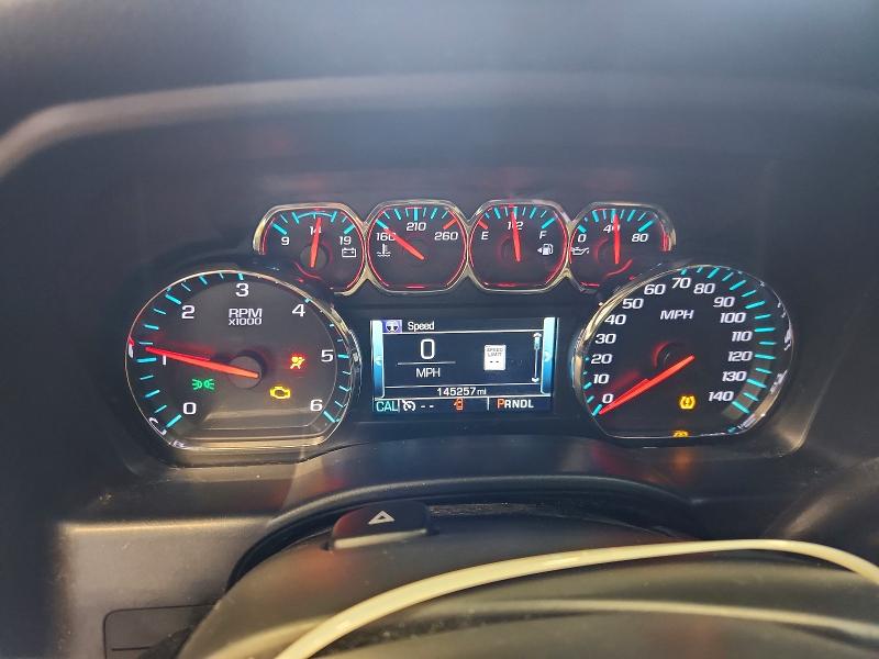 Auction sale of the 2017 Gmc Sierra, vin: 1GTV2NEC9HZ295610, lot number: 53446396