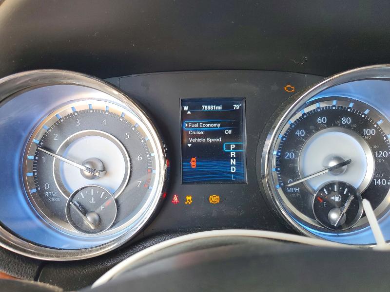 Aukcja sprzedaży 2014 Chrysler 300, vin: 2C3CCARG2EH184777, numer aukcji: 55351296