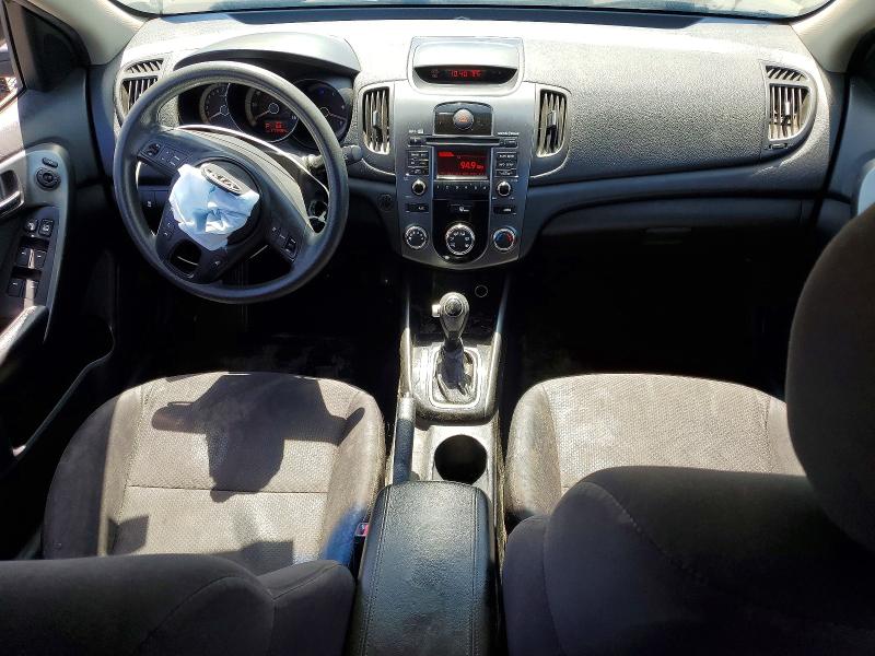 Продаж на аукціоні авто 2013 Kia Forte, vin: KNAFU4A27D5672262, номер лоту: 51185946