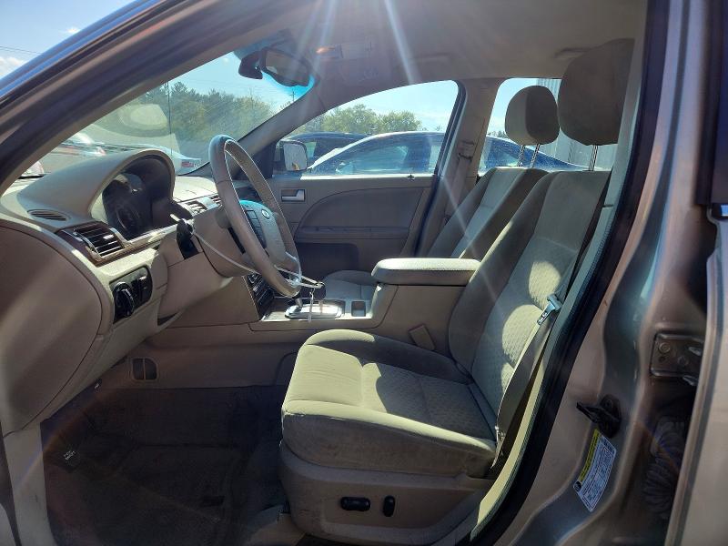 Продажа на аукционе авто 2005 Ford Five Hundred, vin: 1FAFP24105G169041, номер лота: 52914846