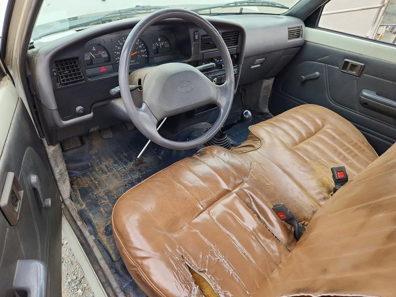 1992 Toyota Pickup მანქანა იყიდება აუქციონზე, vin: JT5VN94TXN0025295, აუქციონის ნომერი: 52988246