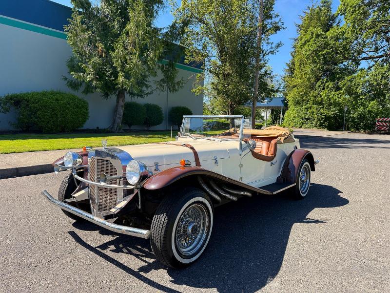 Продажа на аукционе авто 1929 Mercedes-benz Gazel Kit, vin: B9979, номер лота: 55099636