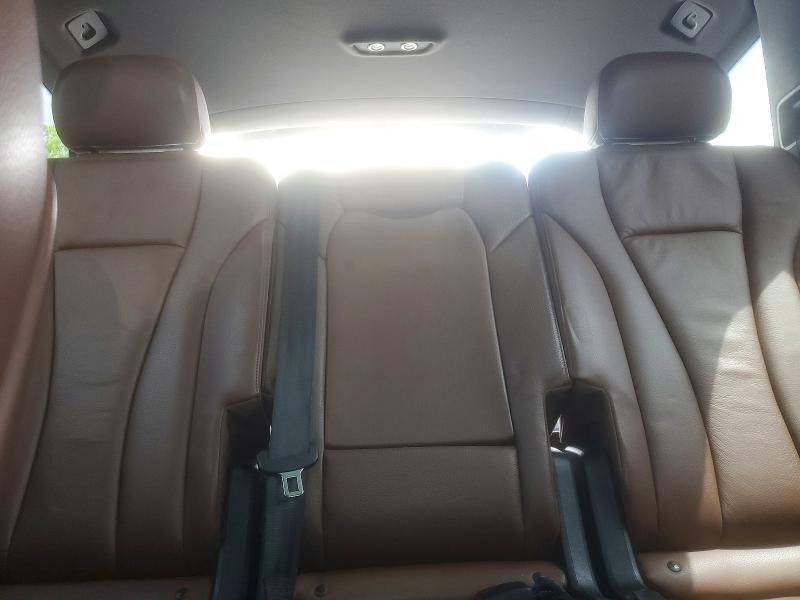 54630046 :رقم المزاد ، WA1AHAF74HD042922 vin ، 2017 Audi Q7 مزاد بيع