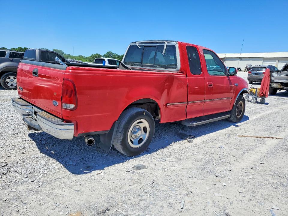 53194926 :رقم المزاد ، 1FTDX1723VKD30964 vin ، 1997 Ford F150 مزاد بيع