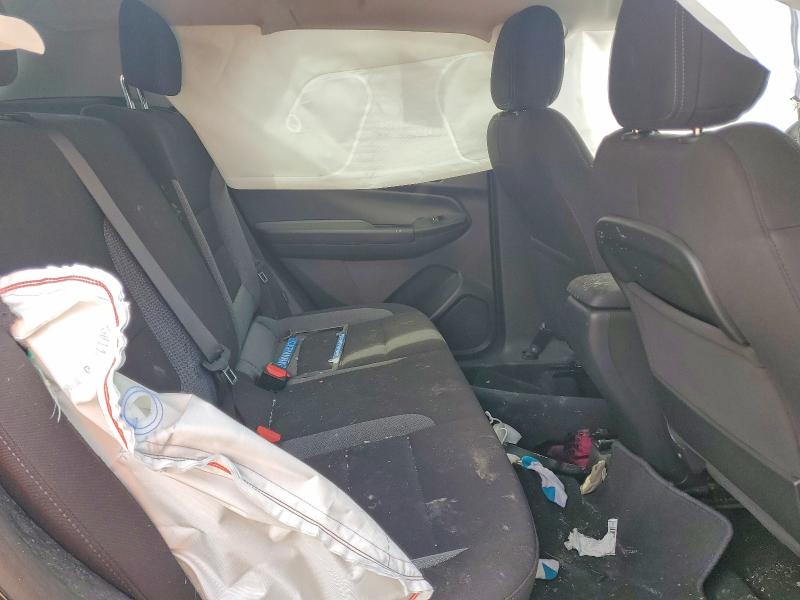 Продажа на аукционе авто 2025 Chevrolet Trailblazer, vin: KL79MPSL6SB195358, номер лота: 53098786