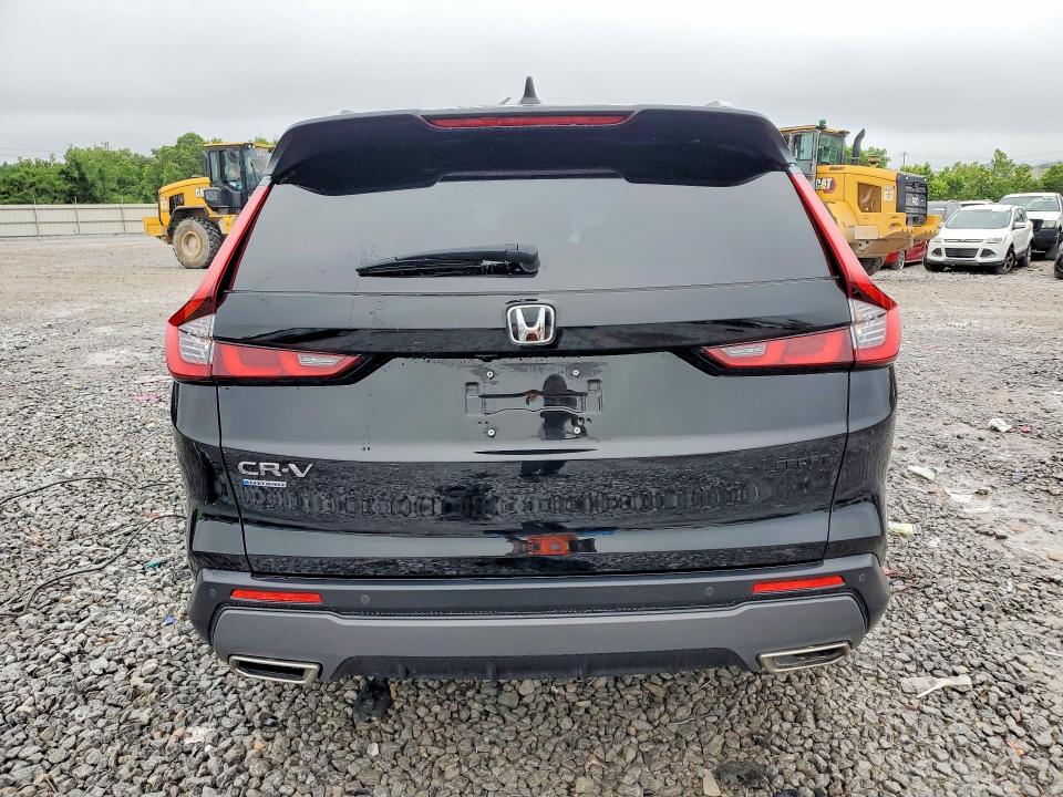Продажа на аукционе авто 2025 Honda Cr-v, vin: 7FARS5H88SE014388, номер лота: 54724266