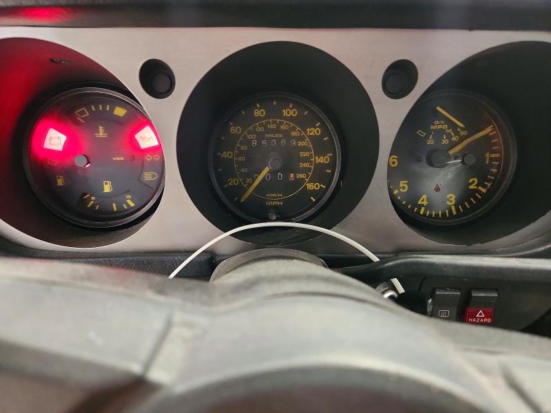 Продаж на аукціоні авто 1984 Porsche 944, vin: WP0AA0944EN463227, номер лоту: 54999806