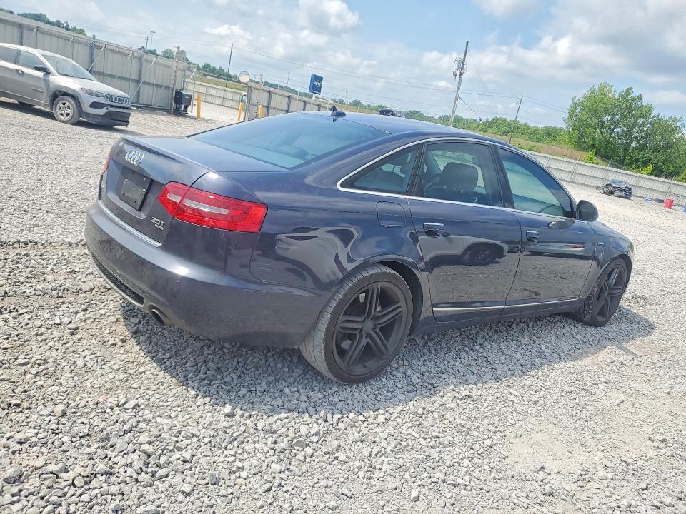 Aukcja sprzedaży 2011 Audi A6, vin: WAUKGBFBXBN042395, numer aukcji: 53515886