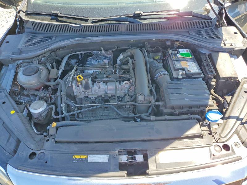 52537576 :رقم المزاد ، 3VWC57BU7MM097382 vin ، 2021 Volkswagen Jetta مزاد بيع