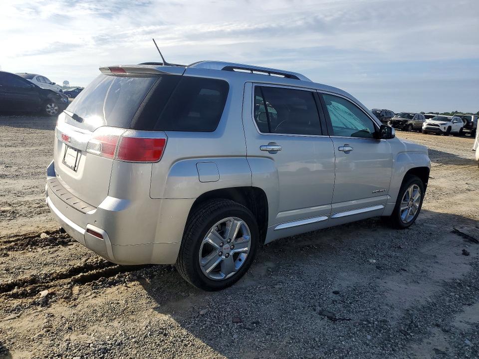 53656716 :رقم المزاد ، 2GKALYEK4D6403498 vin ، 2013 Gmc Terrain مزاد بيع