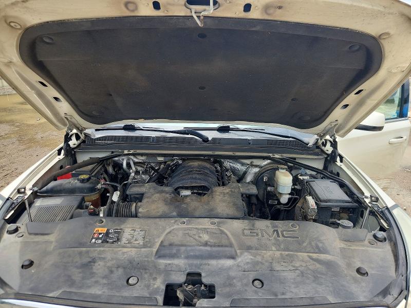 Aukcja sprzedaży 2015 Gmc Yukon Xl, vin: 1GKS1HKC4FR576582, numer aukcji: 54898896