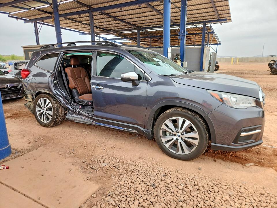 51798096 :رقم المزاد ، 4S4WMARD3M3416246 vin ، 2021 Subaru Ascent مزاد بيع