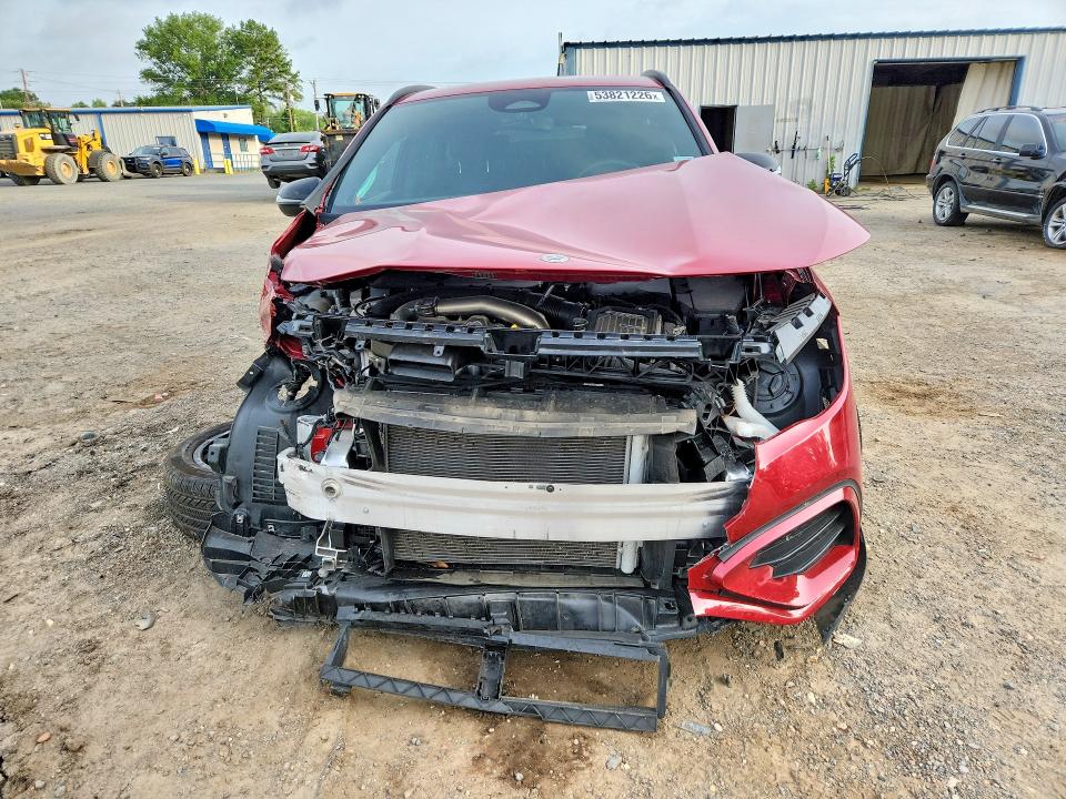 Продажа на аукционе авто 2025 Mercedes-benz Gla, vin: W1N4N4GB4SJ673378, номер лота: 53821226