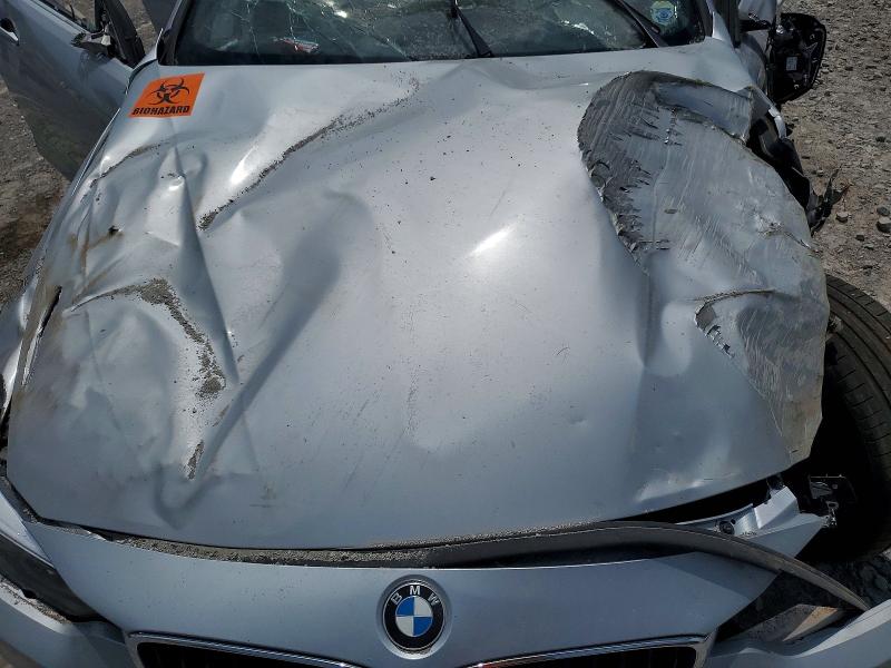 54548906 :رقم المزاد ، WBA4J1C57KBM15574 vin ، 2019 Bmw 430i مزاد بيع