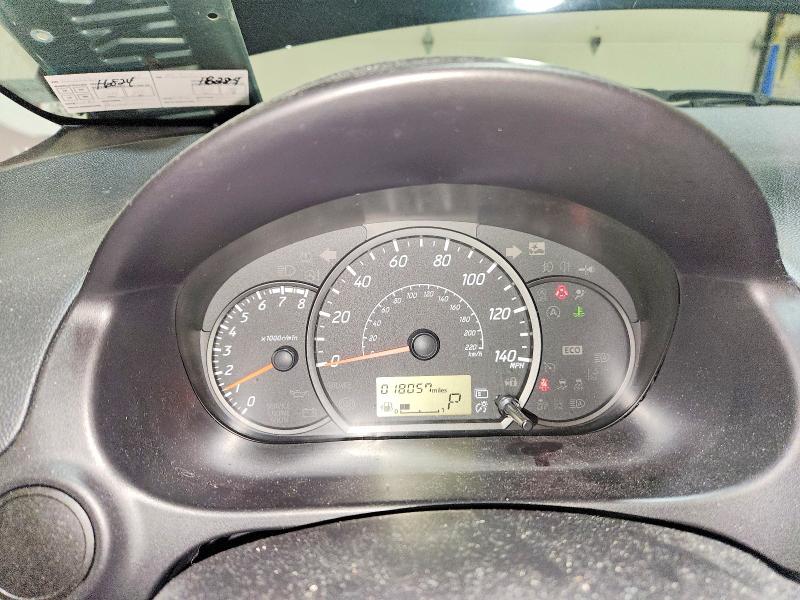 Продаж на аукціоні авто 2022 Mitsubishi Mirage, vin: ML32FUFJ1NHF08524, номер лоту: 52716436