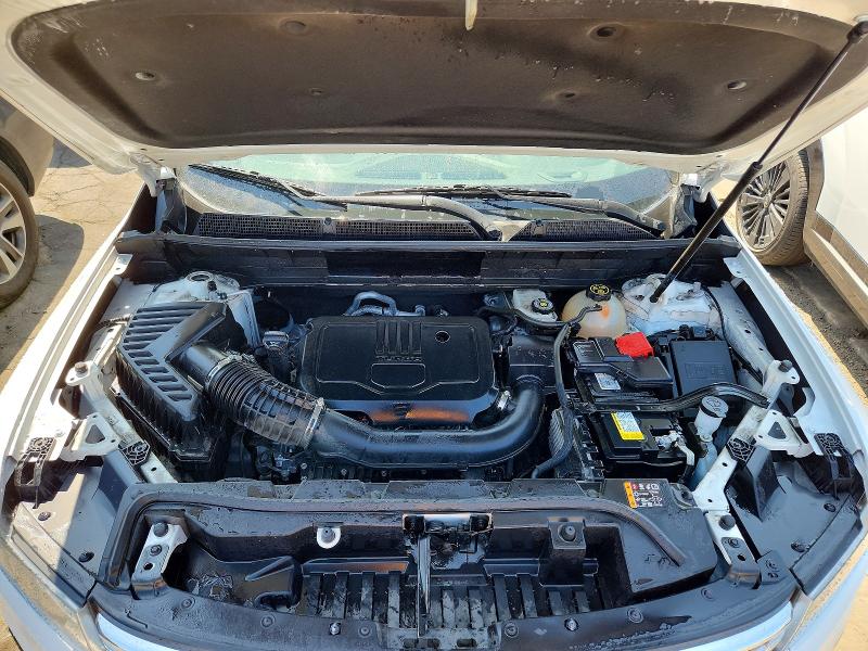 Продаж на аукціоні авто 2023 Gmc Acadia, vin: 1GKKNUL41PZ187159, номер лоту: 52130866