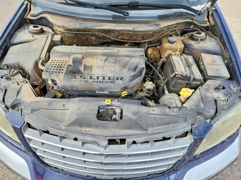 Продажа на аукционе авто 2006 Chrysler Pacifica, vin: 2A4GF68456R763079, номер лота: 54466516