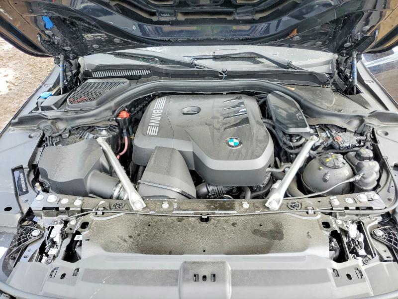 Aukcja sprzedaży 2026 Bmw 530, vin: WBA53FJ05TCU99778, numer aukcji: 52088286