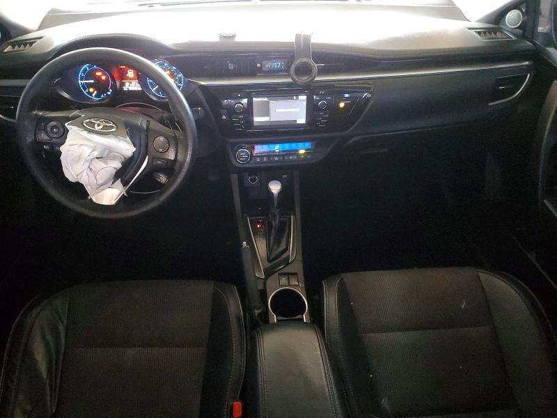 Продажа на аукционе авто 2016 Toyota Corolla, vin: 5YFBURHE8GP407453, номер лота: 51809926