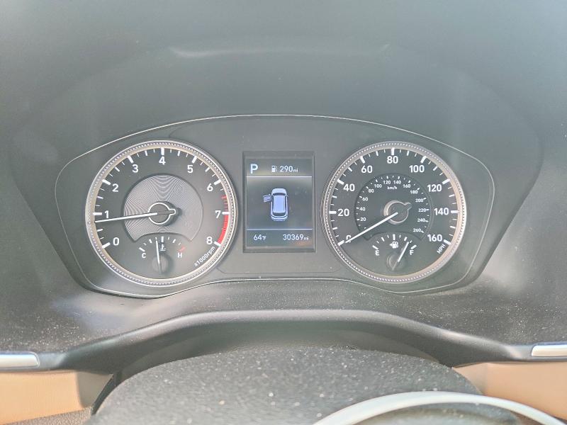 Продажа на аукционе авто 2020 Hyundai Santa Fe, vin: 5NMS23AD5LH191456, номер лота: 52358266