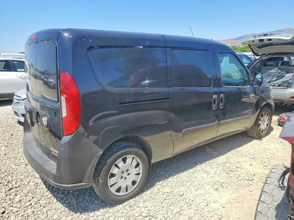 Aukcja sprzedaży 2015 Ram Promaster City, vin: ZFBERFAT1F6A46424, numer aukcji: 54112696