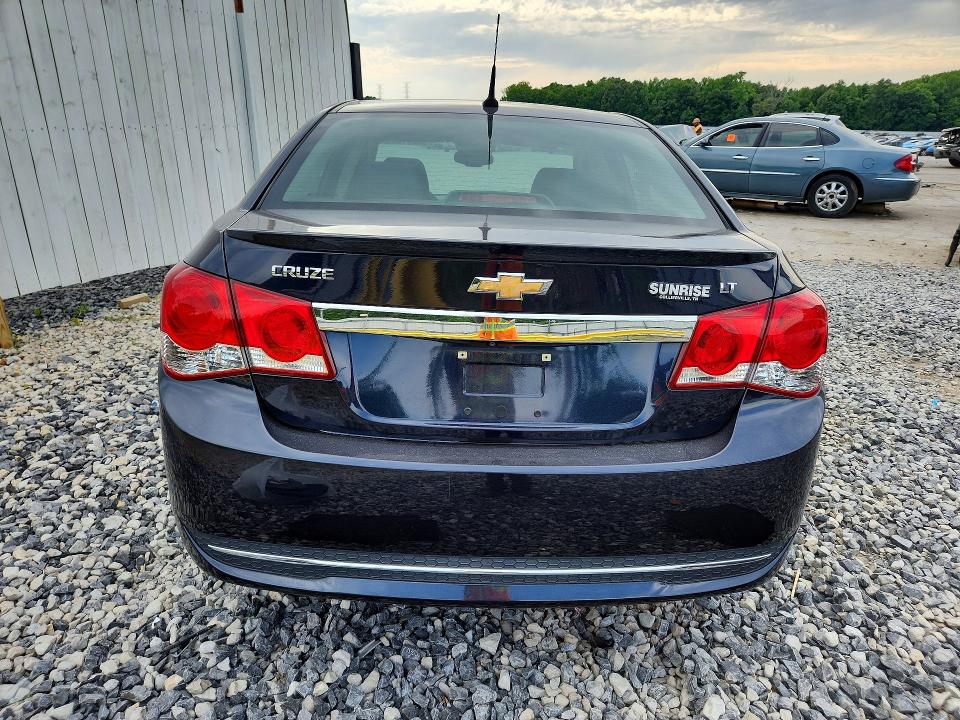 Продаж на аукціоні авто 2014 Chevrolet Cruze, vin: 1G1PC5SB0E7485846, номер лоту: 53241566