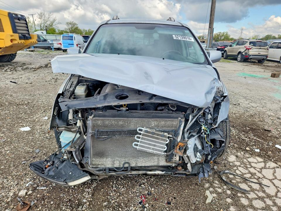Продаж на аукціоні авто 2007 Hyundai Entourage, vin: KNDMC233276043059, номер лоту: 52139916