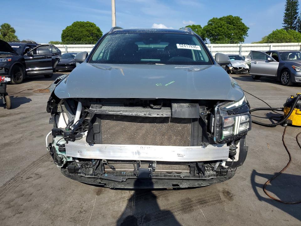 Aukcja sprzedaży 2020 Hyundai Santa Fe, vin: 5NMS34AJ9PH569440, numer aukcji: 52417836