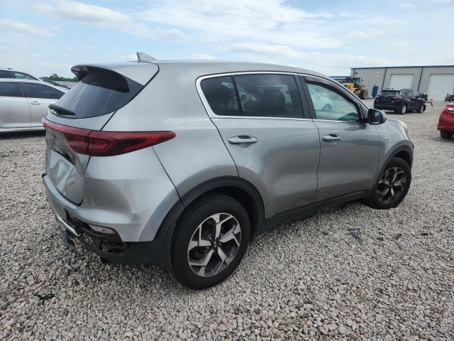 Продаж на аукціоні авто 2020 Kia Sportage, vin: KNDPMCAC7L7782421, номер лоту: 52741736