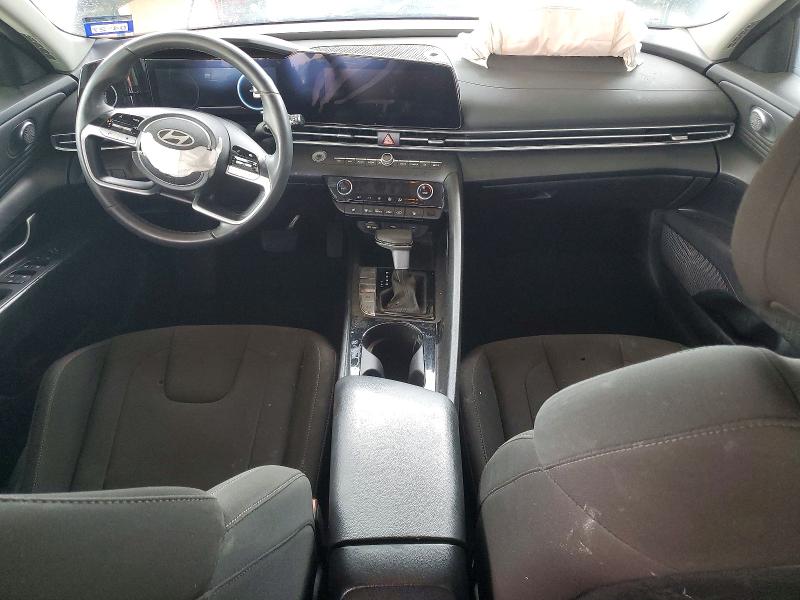 Aukcja sprzedaży 2025 Hyundai Elantra, vin: KMHLS4DG3SU976223, numer aukcji: 52820116