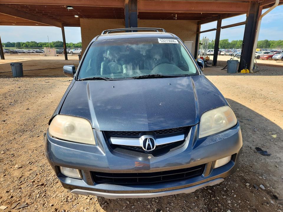 Aukcja sprzedaży 2004 Acura Mdx, vin: 2HNYD18894H522239, numer aukcji: 53273606