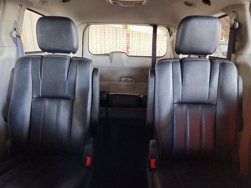 53701406 :رقم المزاد ، 2C4RC1BG4GR302048 vin ، 2016 Chrysler Town & Country مزاد بيع
