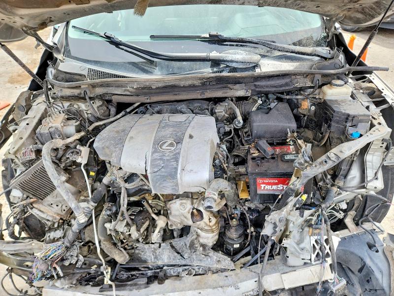 Aukcja sprzedaży 2017 Lexus Rx 350, vin: 2T2BZMCA7HC056024, numer aukcji: 55091836