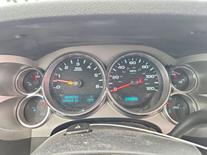 Продажа на аукционе авто 2011 Gmc Sierra, vin: 3GTP2VE33BG280519, номер лота: 54206556