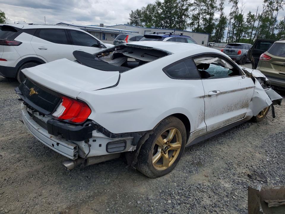 Продаж на аукціоні авто 2018 Ford Mustang, vin: 1FA6P8TH0J5127248, номер лоту: 54295296
