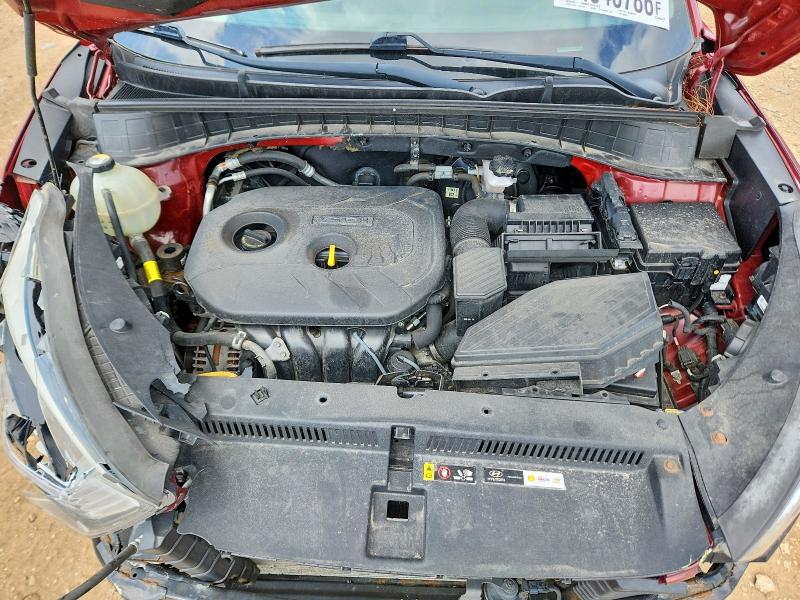 Продажа на аукционе авто 2018 Hyundai Tucson, vin: KM8J3CA42JU800920, номер лота: 54046786