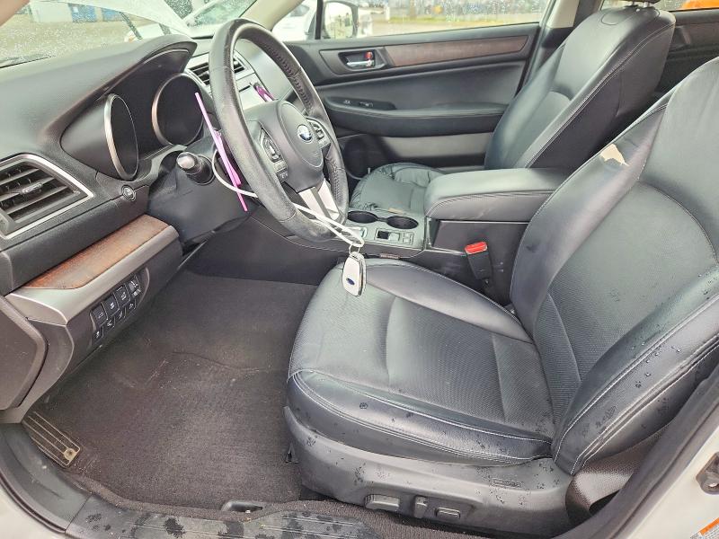 Продаж на аукціоні авто 2017 Subaru Outback, vin: 4S4BSANCXH3370678, номер лоту: 55250526