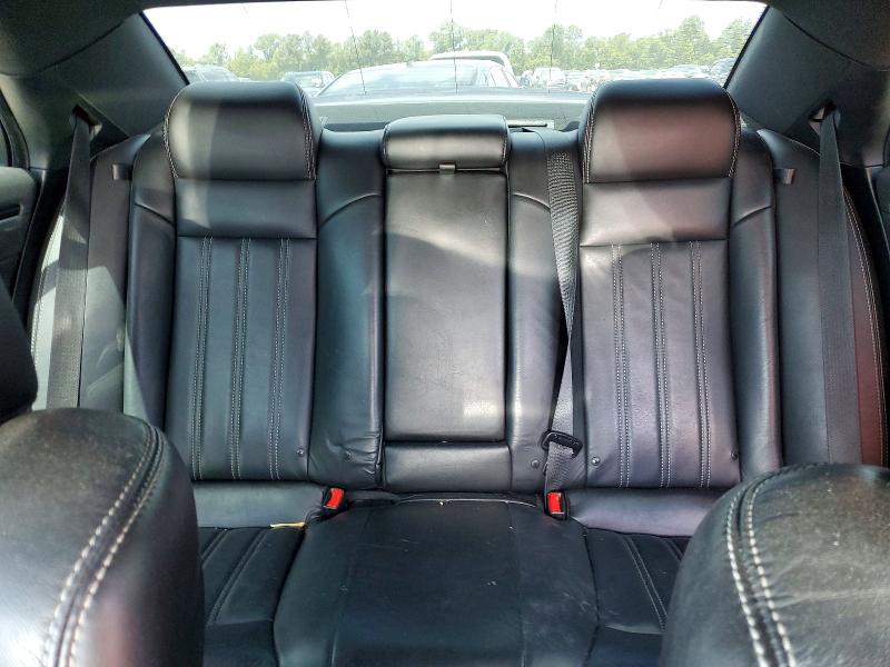 Aukcja sprzedaży 2017 Chrysler 300, vin: 2C3CCABGXHH668940, numer aukcji: 53994396