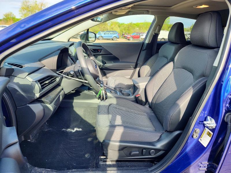Продаж на аукціоні авто 2024 Subaru Crosstrek, vin: JF2GUADC3RH359761, номер лоту: 51333876