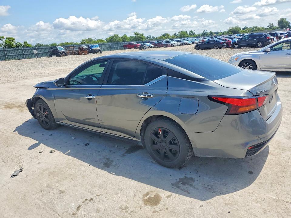 Aukcja sprzedaży 2022 Nissan Altima, vin: 1N4BL4BV6NN340480, numer aukcji: 54981946