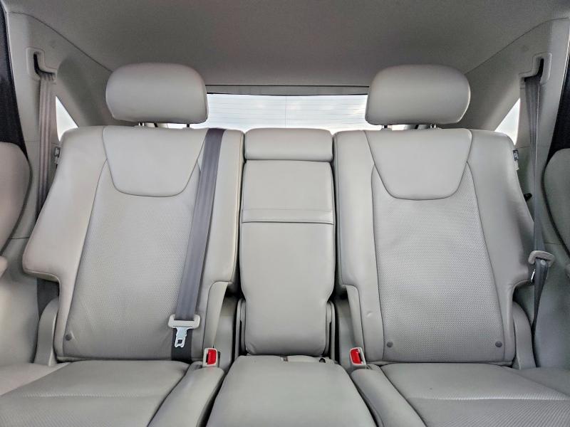 Продаж на аукціоні авто 2012 Lexus Rx, vin: 2T2ZK1BA8CC073135, номер лоту: 51896926