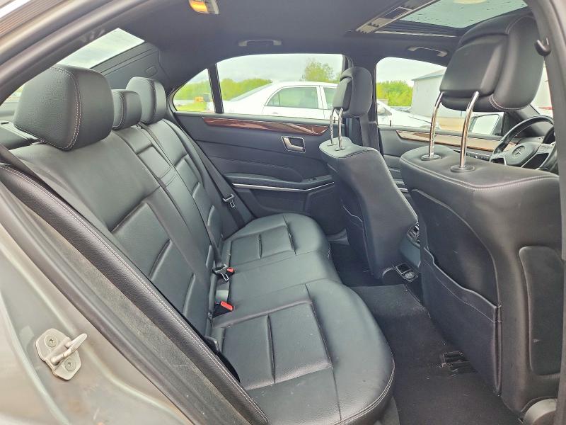 Продажа на аукционе авто 2014 Mercedes-benz E, vin: WDDHF8JB9EA987284, номер лота: 53702166