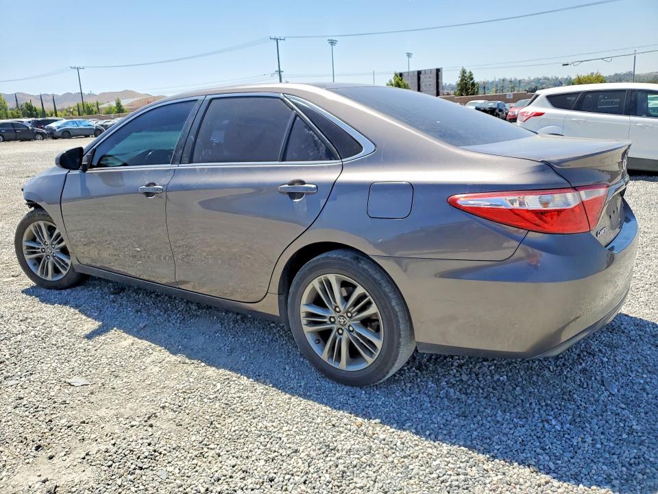 Aukcja sprzedaży 2016 Toyota Camry, vin: 4T1BF1FK5GU239497, numer aukcji: 54614656