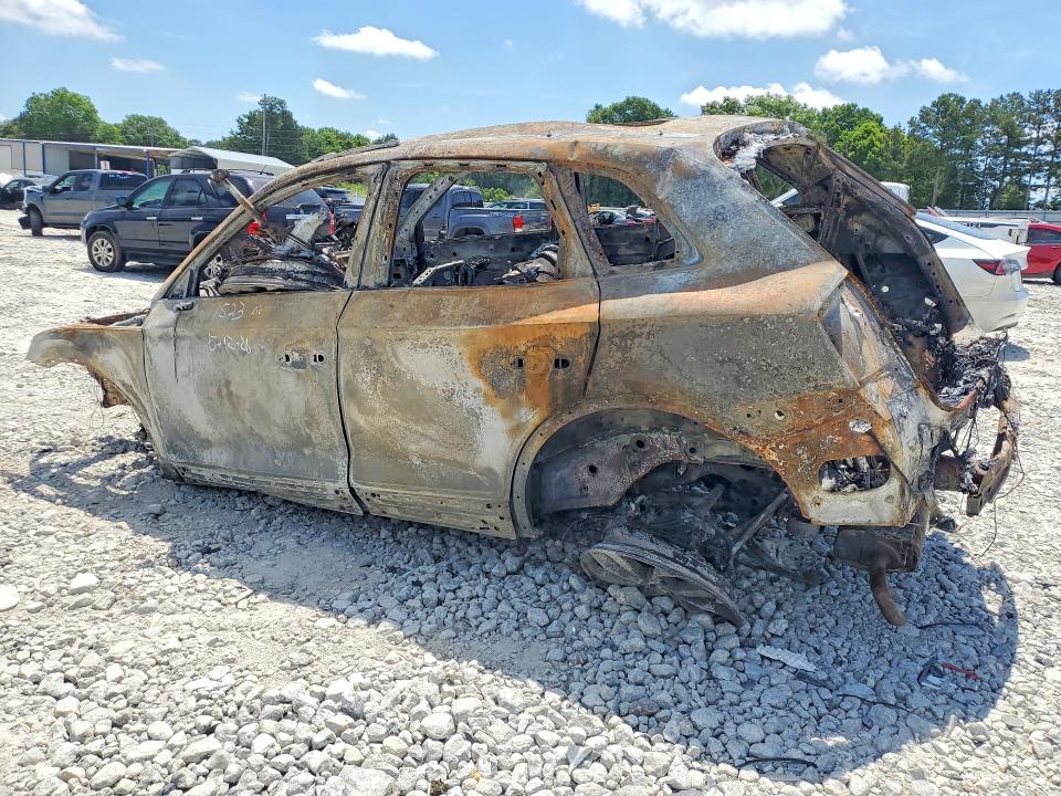 54113536 :رقم المزاد ، WA1AAAFY7M2003633 vin ، 2021 Audi Q5 مزاد بيع