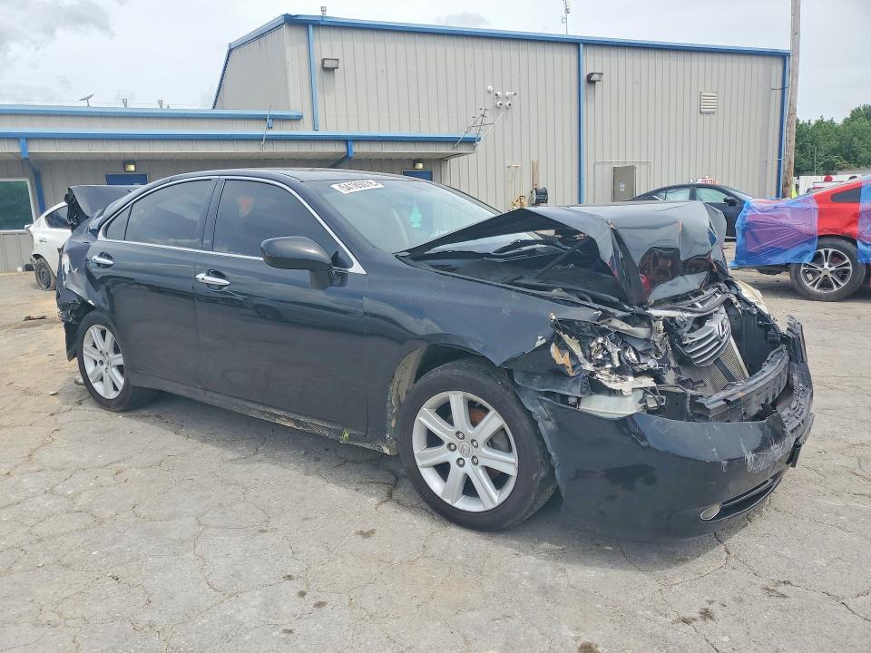 Aukcja sprzedaży 2008 Lexus Es, vin: JTHBJ46G282212107, numer aukcji: 54185076