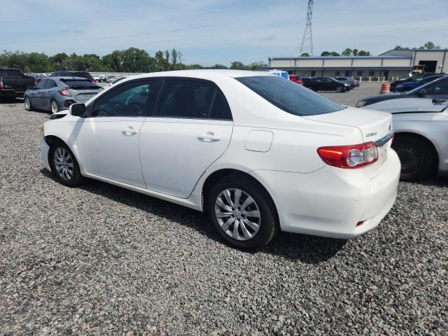 2013 Toyota Corolla მანქანა იყიდება აუქციონზე, vin: 2T1BU4EE8DC079048, აუქციონის ნომერი: 52534936