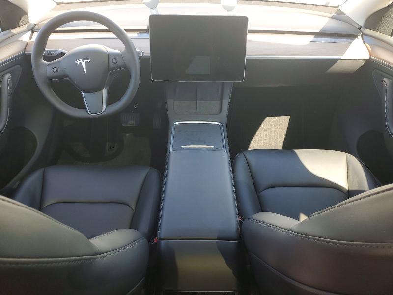 Aukcja sprzedaży 2023 Tesla Model Y, vin: 7SAYGDEE2PA109159, numer aukcji: 54798266